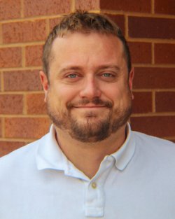 Headshot Image for Pete Hoffman